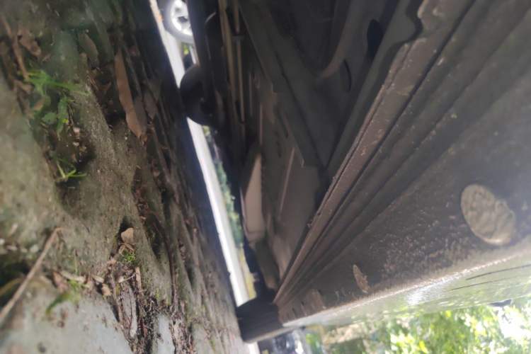 Used Chevrolet Cavalier 2019 320 Automatic Enjoyment with Sunroof Chassis Rear Right