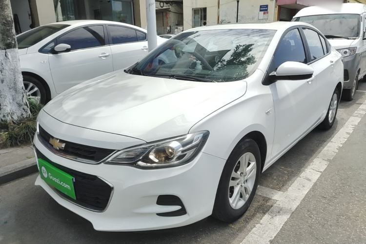 Used Chevrolet Cavalier 2019 320 Automatic Xinyue Edition Guazi used car, China used car export, Used car for sale, Used  cars, Cheapest cars for sale
