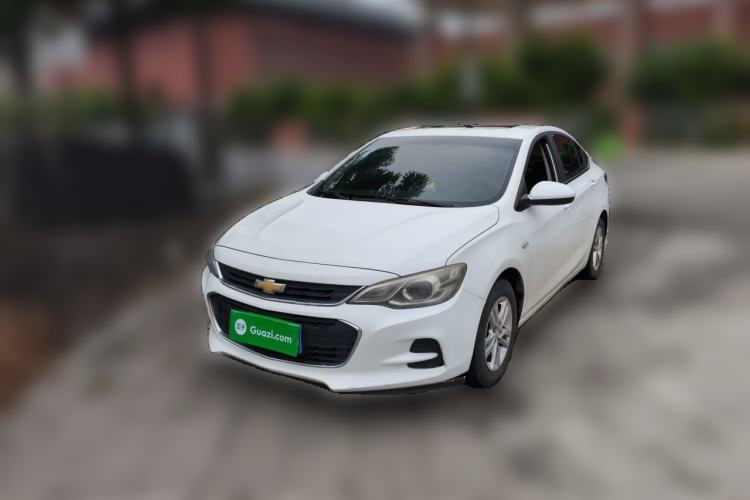 Used Chevrolet Cavalier 2019 320 Automatic Xinyue Edition Guazi used car, China used car export, Used car for sale, Used cars, Cheapest cars for sale