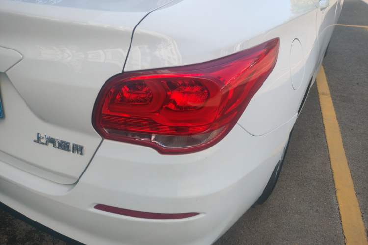 Used Chevrolet Cavalier 2019 320 Automatic Enjoyment with Sunroof Exterior 1