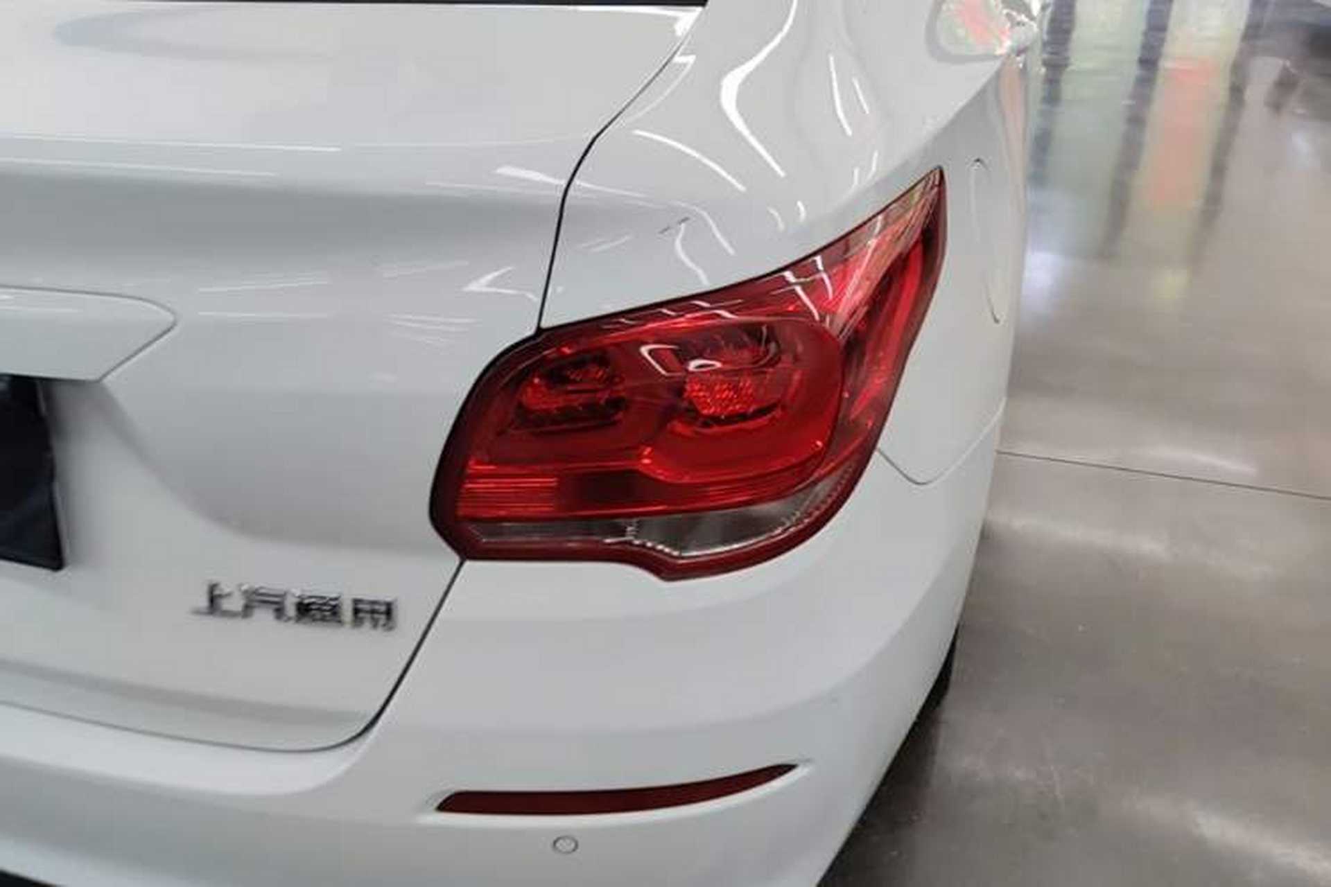 Used Chevrolet Cavalier 2019 320 Automatic Xinyue Edition Exterior 3