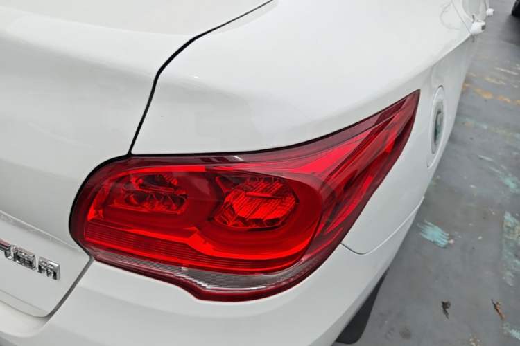 Used Chevrolet Cavalier 2019 320 Automatic Enjoyment with Sunroof Exterior 3