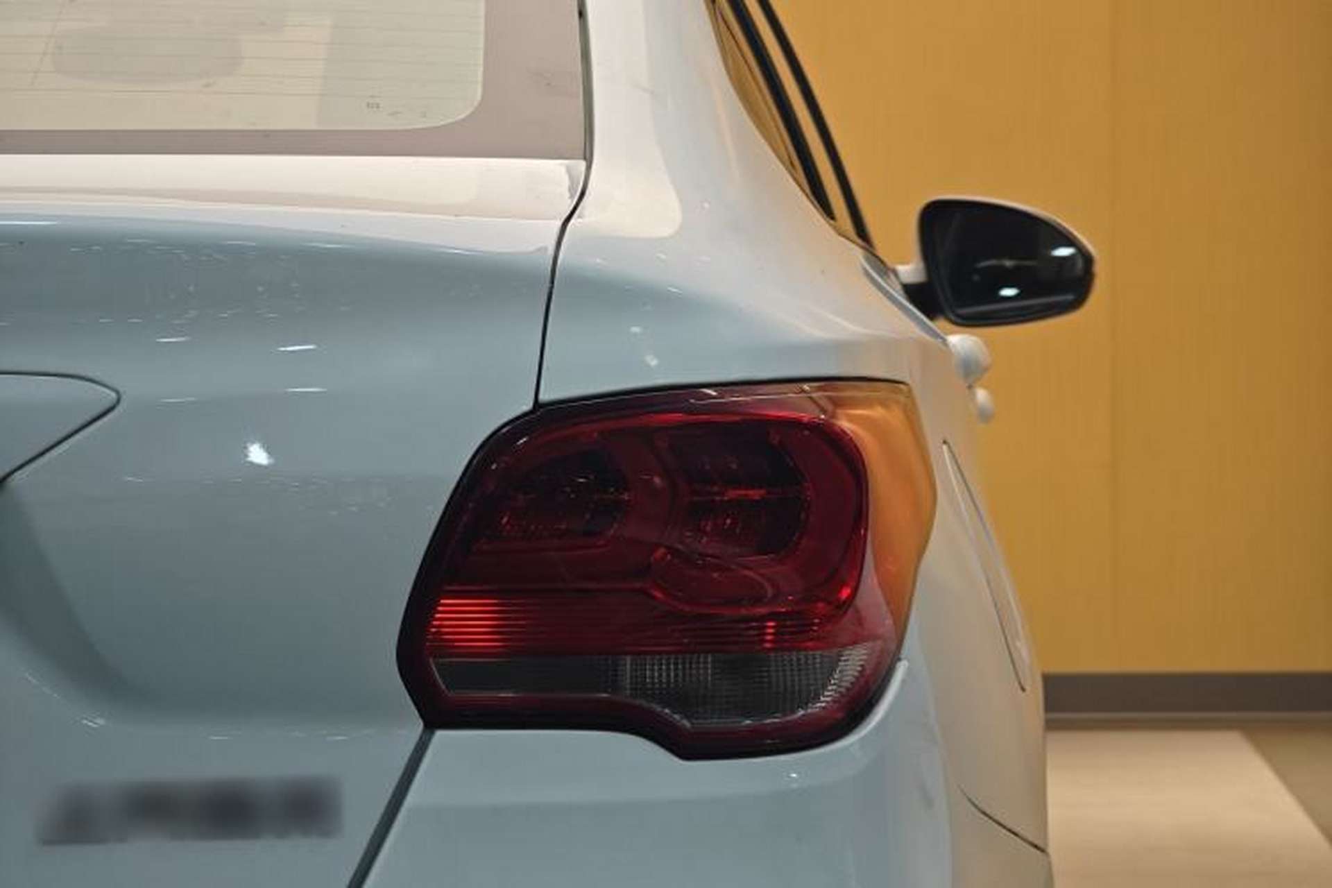 Used Chevrolet Cavalier 2019 320 Automatic Enjoyment with Sunroof Exterior 4