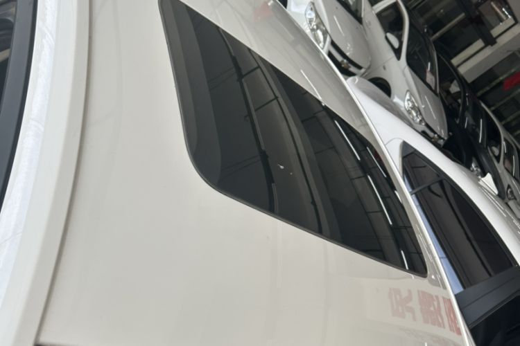 Used Chevrolet Cavalier 2019 320 Automatic Xinyue Edition Exterior 5