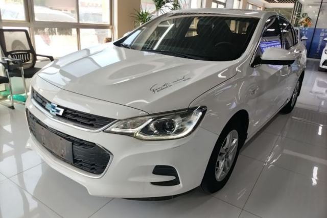 Used Chevrolet Cavalier 2019 320 Automatic Xinyue Edition
