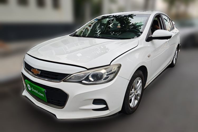 Used Chevrolet Cavalier 2019 320 Automatic Xinyue Edition Guazi used car, China used car export, Used car for sale, Used  cars, Cheapest cars for sale