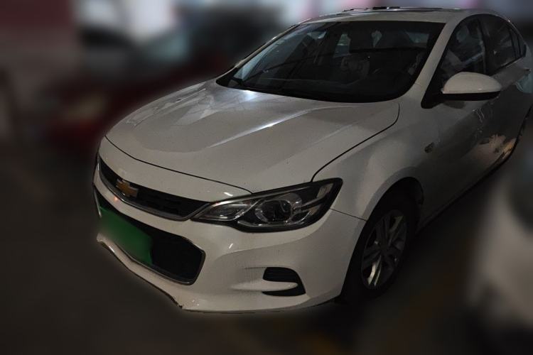 Chevrolet Cavalier 2019 320 Automatic Xinyue Edition d’occasion Guazi used car, China used car export, Used car for sale, Used cars, Cheapest cars for sale