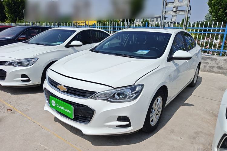 Ojetý Chevrolet Cavalier 2019 320 Manual Xinyue Edition Guazi used car, China used car export, Used car for sale, Used  cars, Cheapest cars for sale