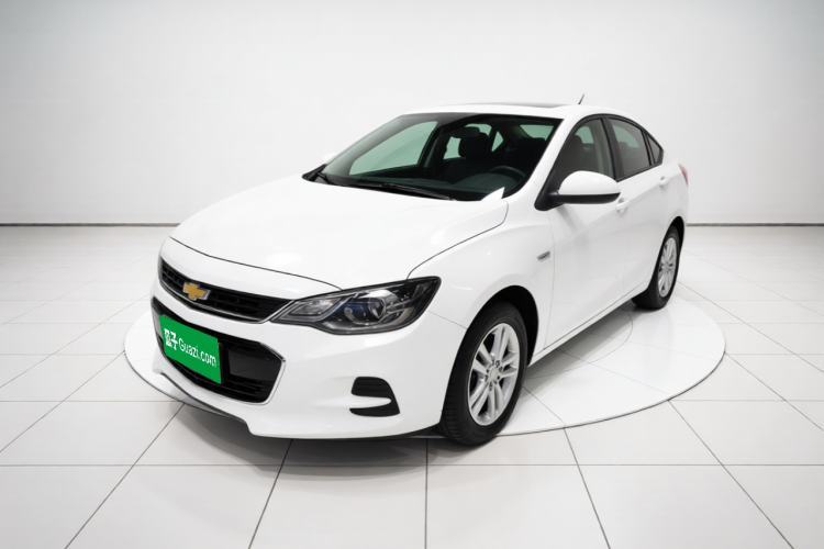 Chevrolet Cavalier 2019 320 Automatic Xinyue Edition مستعملة Guazi used car, China used car export, Used car for sale, Used  cars, Cheapest cars for sale
