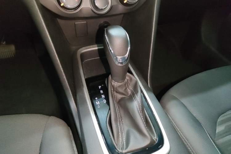 Used Chevrolet Cavalier 2019 320 Automatic Enjoyment with Sunroof Gear Lever