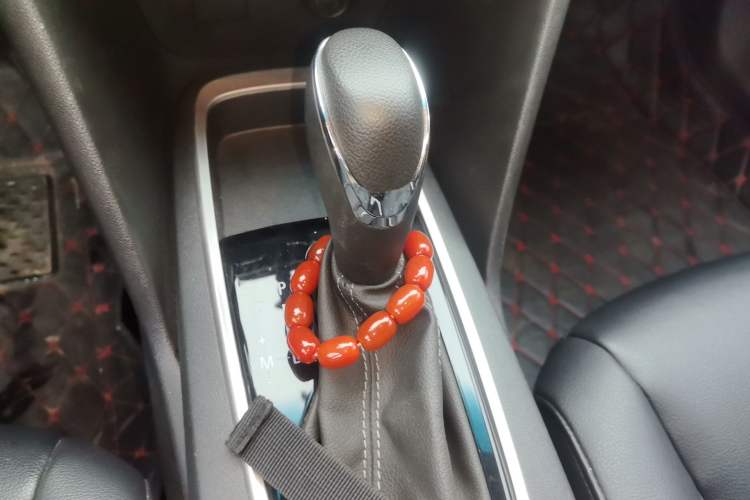 Used Chevrolet Cavalier 2019 320 Automatic Enjoyment with Sunroof Gear Lever