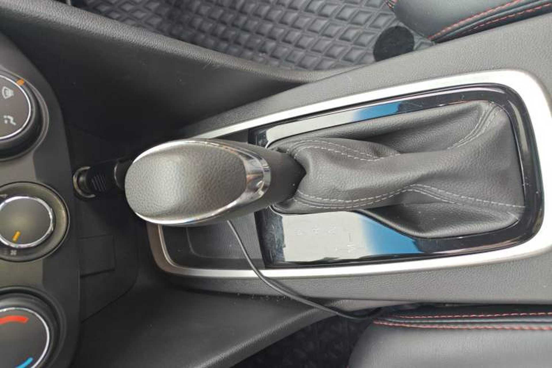Used Chevrolet Cavalier 2019 320 Automatic Enjoyment with Sunroof Gear Lever