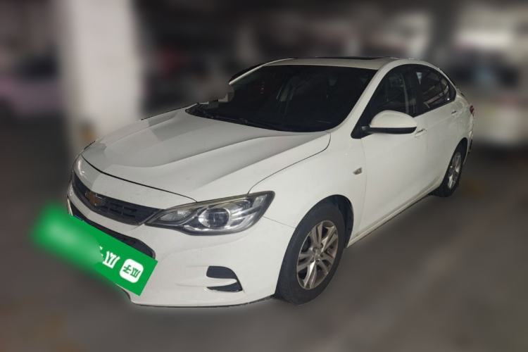 Ojetý Chevrolet Cavalier 2019 320 Manual Xinyue Edition Guazi used car, China used car export, Used car for sale, Used  cars, Cheapest cars for sale