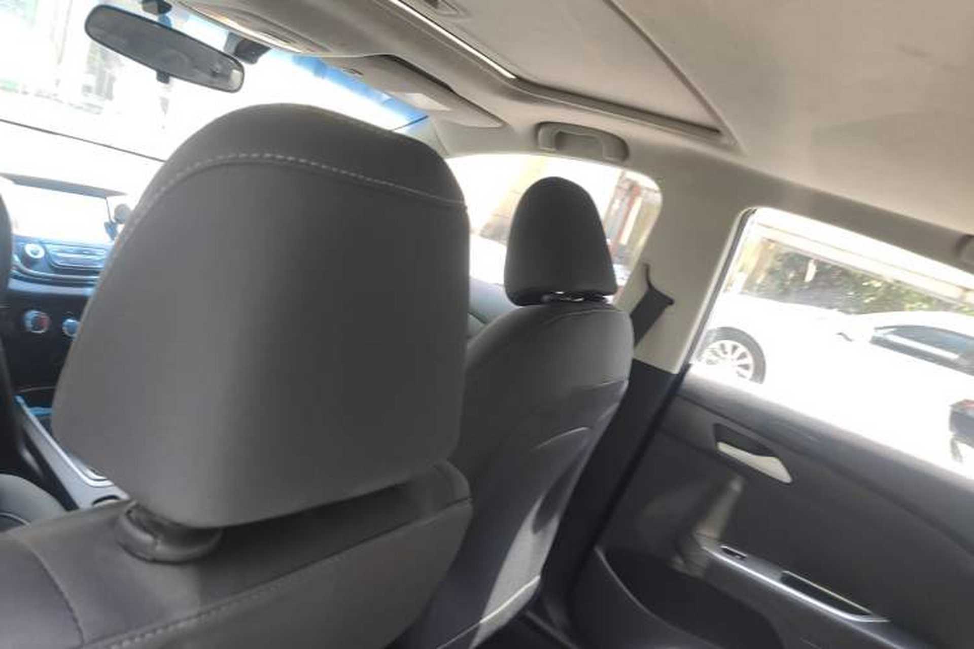 Used Chevrolet Cavalier 2019 320 Automatic Enjoyment with Sunroof Headliner