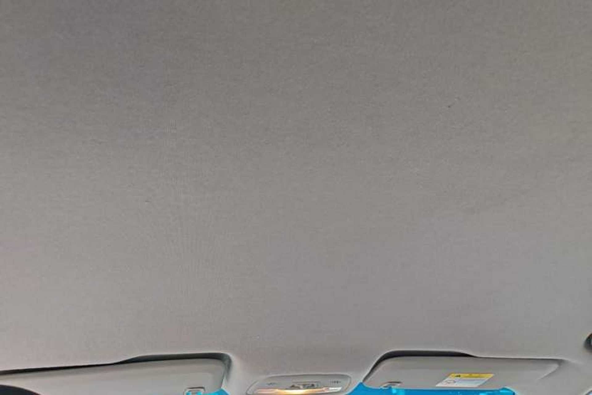 Used Chevrolet Cavalier 2019 320 Automatic Enjoyment Edition Headliner