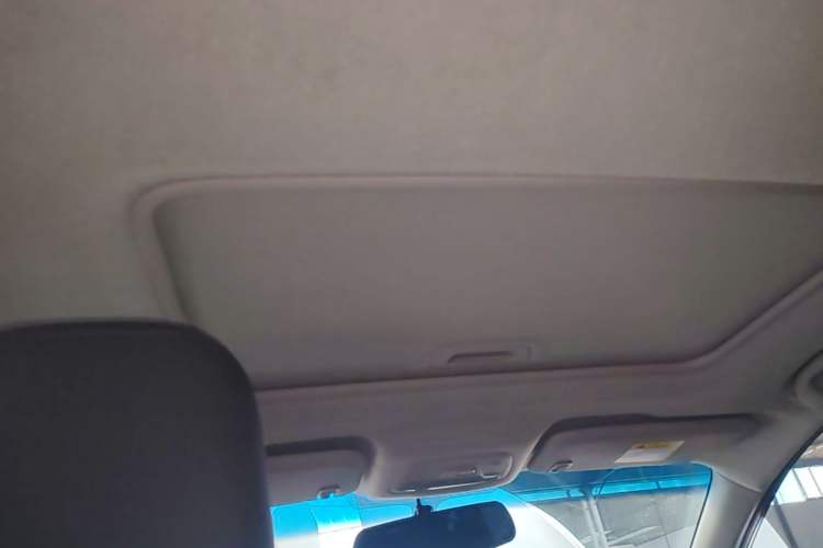 Used Chevrolet Cavalier 2019 320 Automatic Enjoyment with Sunroof Headliner