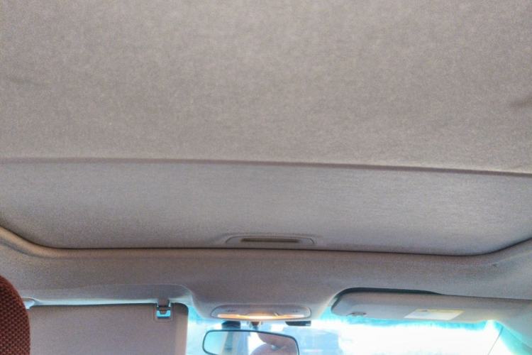 Used Chevrolet Cavalier 2019 320 Automatic Enjoyment with Sunroof Headliner