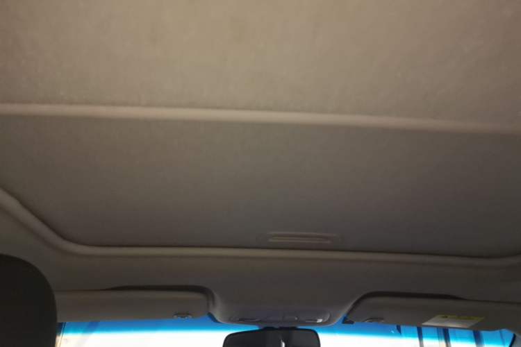 Used Chevrolet Cavalier 2019 320 Automatic Enjoyment with Sunroof Headliner