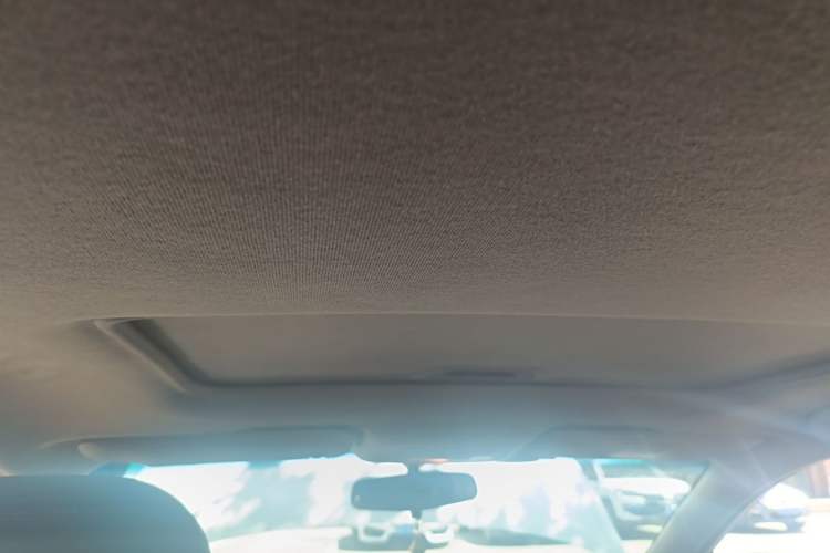 Used Chevrolet Cavalier 2019 320 Automatic Xinyue Edition Headliner