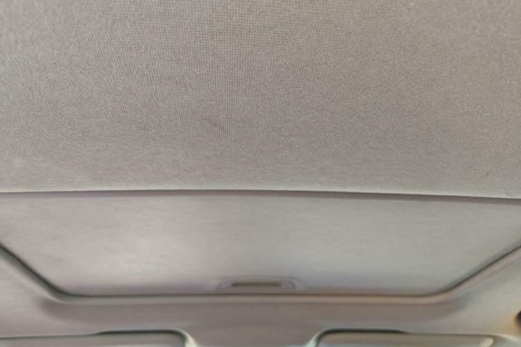 Used Chevrolet Cavalier 2019 320 Automatic Xinyue Edition Headliner