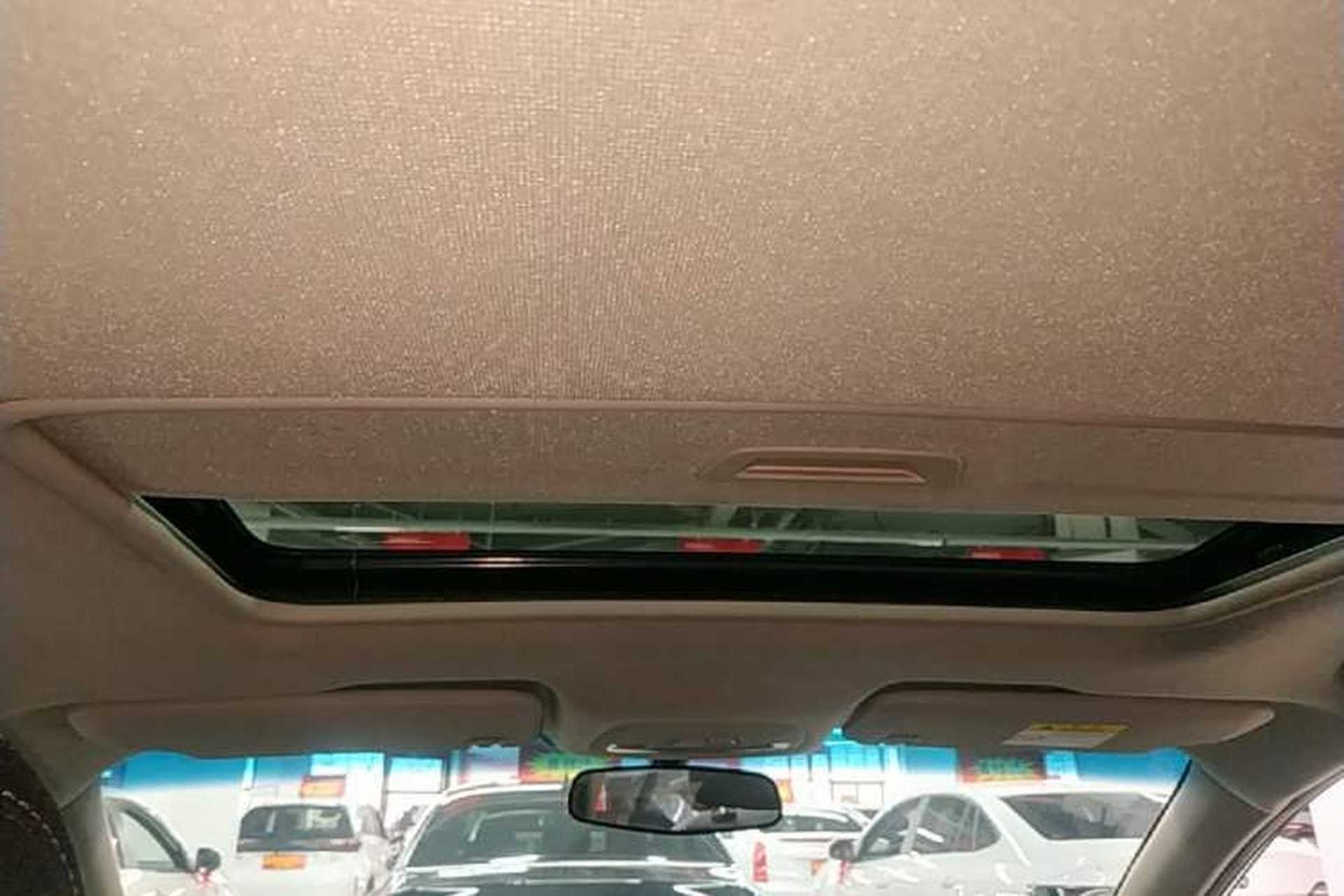 Used Chevrolet Cavalier 2019 320 Automatic Xinyue Edition Headliner
