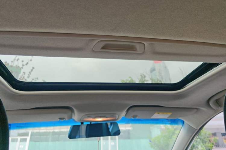 Used Chevrolet Cavalier 2019 320 Automatic Enjoyment Edition Headliner