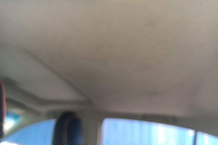 Used Chevrolet Cavalier 2019 320 Automatic Enjoyment with Sunroof Headliner