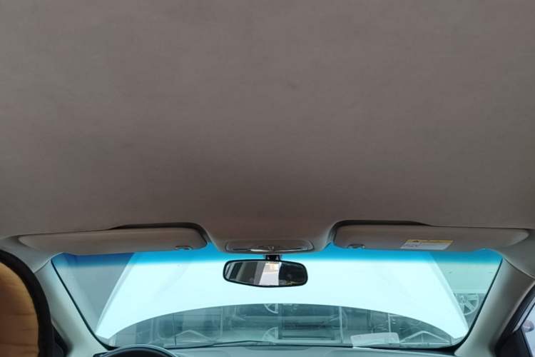 Used Chevrolet Cavalier 2019 320 Automatic Enjoyment Edition Headliner