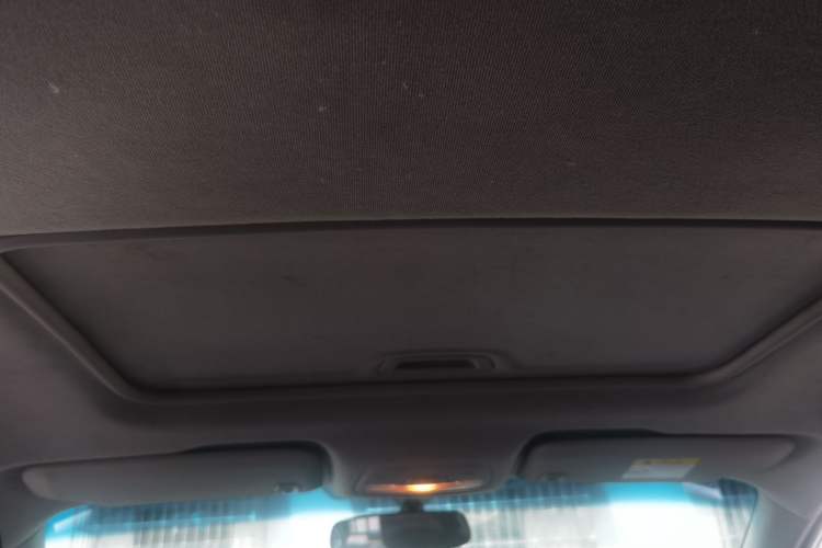 Used Chevrolet Cavalier 2019 320 Automatic Enjoyment with Sunroof Headliner