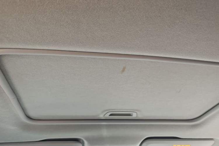 Used Chevrolet Cavalier 2019 320 Automatic Enjoyment with Sunroof Headliner