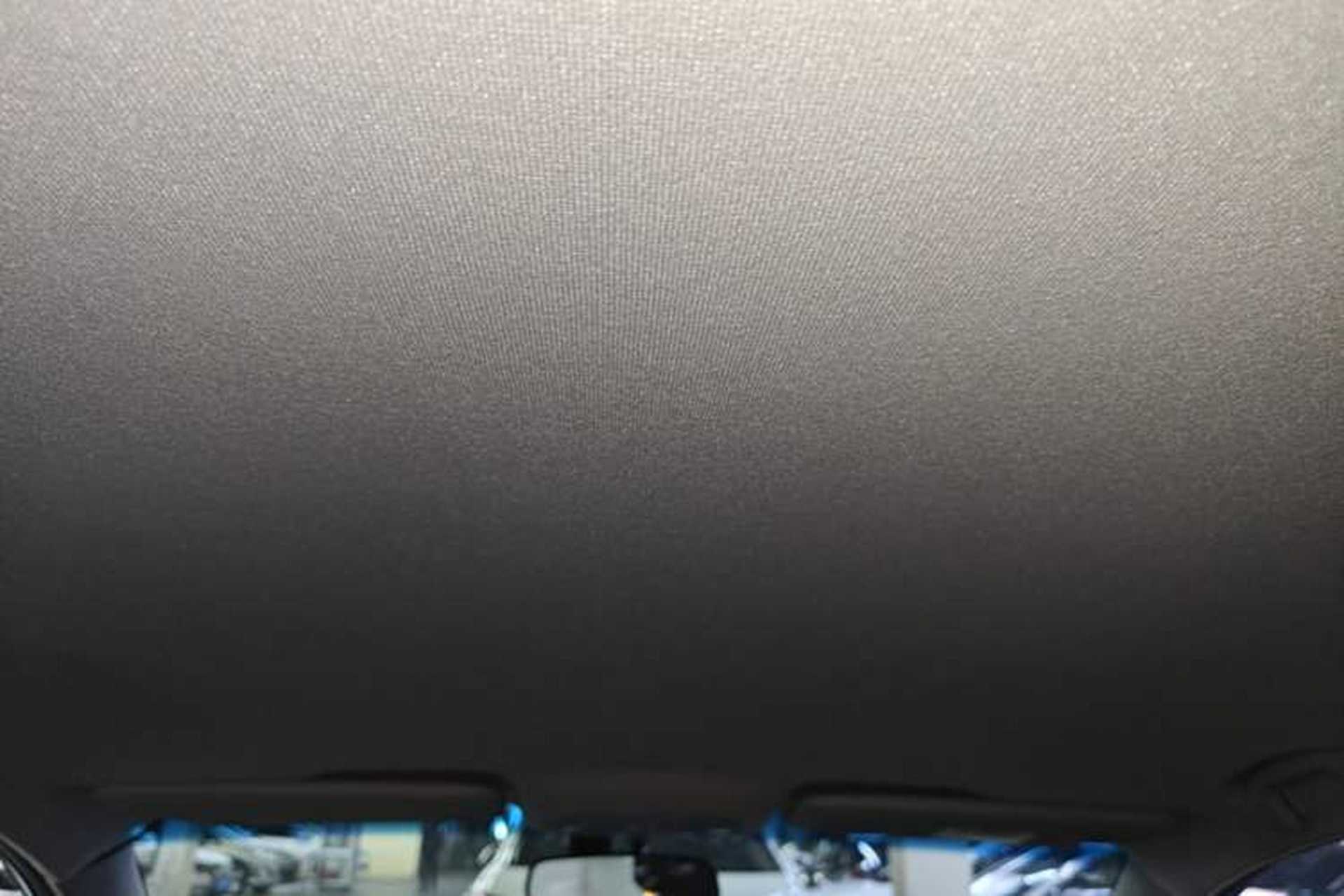 Used Chevrolet Cavalier 2019 320 Manual Enjoyment Edition Headliner