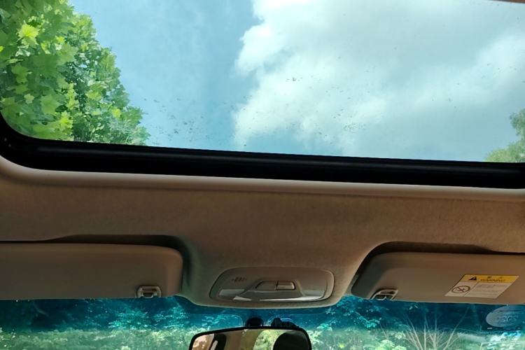 Used Chevrolet Cavalier 2019 320 Automatic Enjoyment with Sunroof Headliner