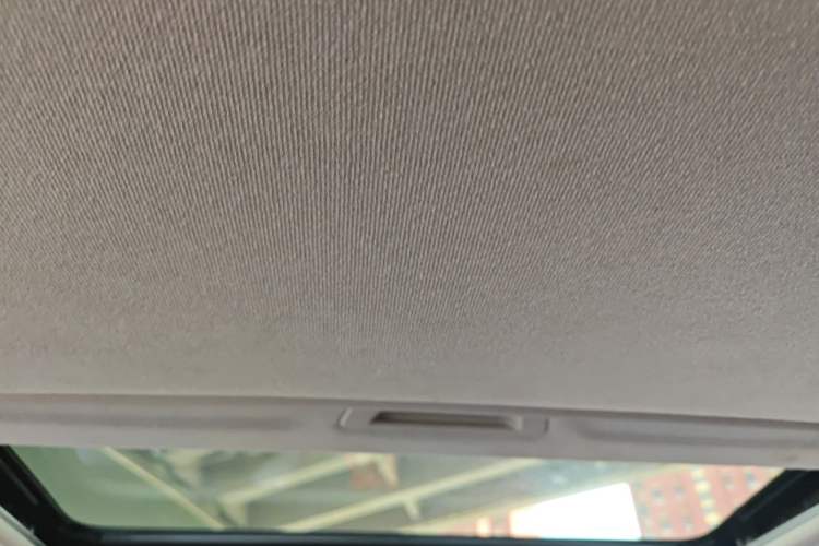 Used Chevrolet Cavalier 2019 320 Automatic Enjoyment with Sunroof Headliner