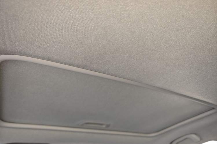 Used Chevrolet Cavalier 2019 320 Automatic Xinyue Edition Headliner