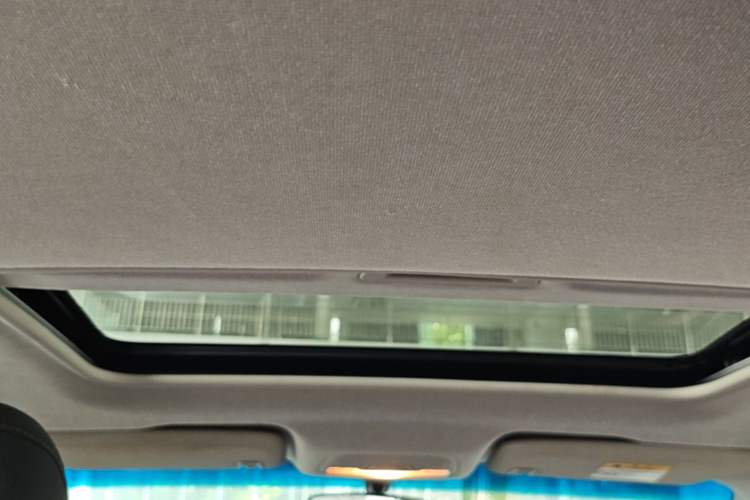 Used Chevrolet Cavalier 2019 320 Automatic Enjoyment with Sunroof Headliner