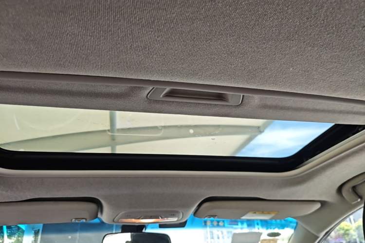 Used Chevrolet Cavalier 2019 320 Automatic Enjoyment with Sunroof Headliner
