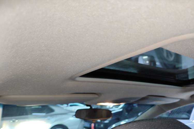 Used Chevrolet Cavalier 2019 320 Automatic Enjoyment with Sunroof Headliner