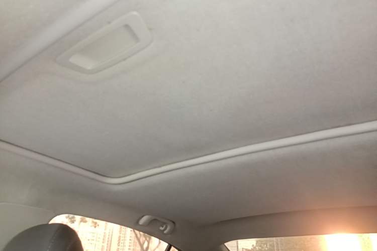 Used Chevrolet Cavalier 2019 320 Automatic Enjoyment with Sunroof Headliner