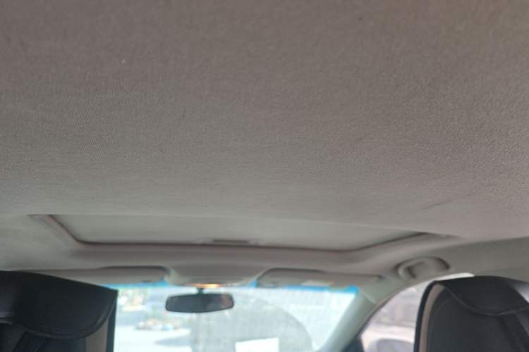 Used Chevrolet Cavalier 2019 320 Automatic Enjoyment with Sunroof Headliner