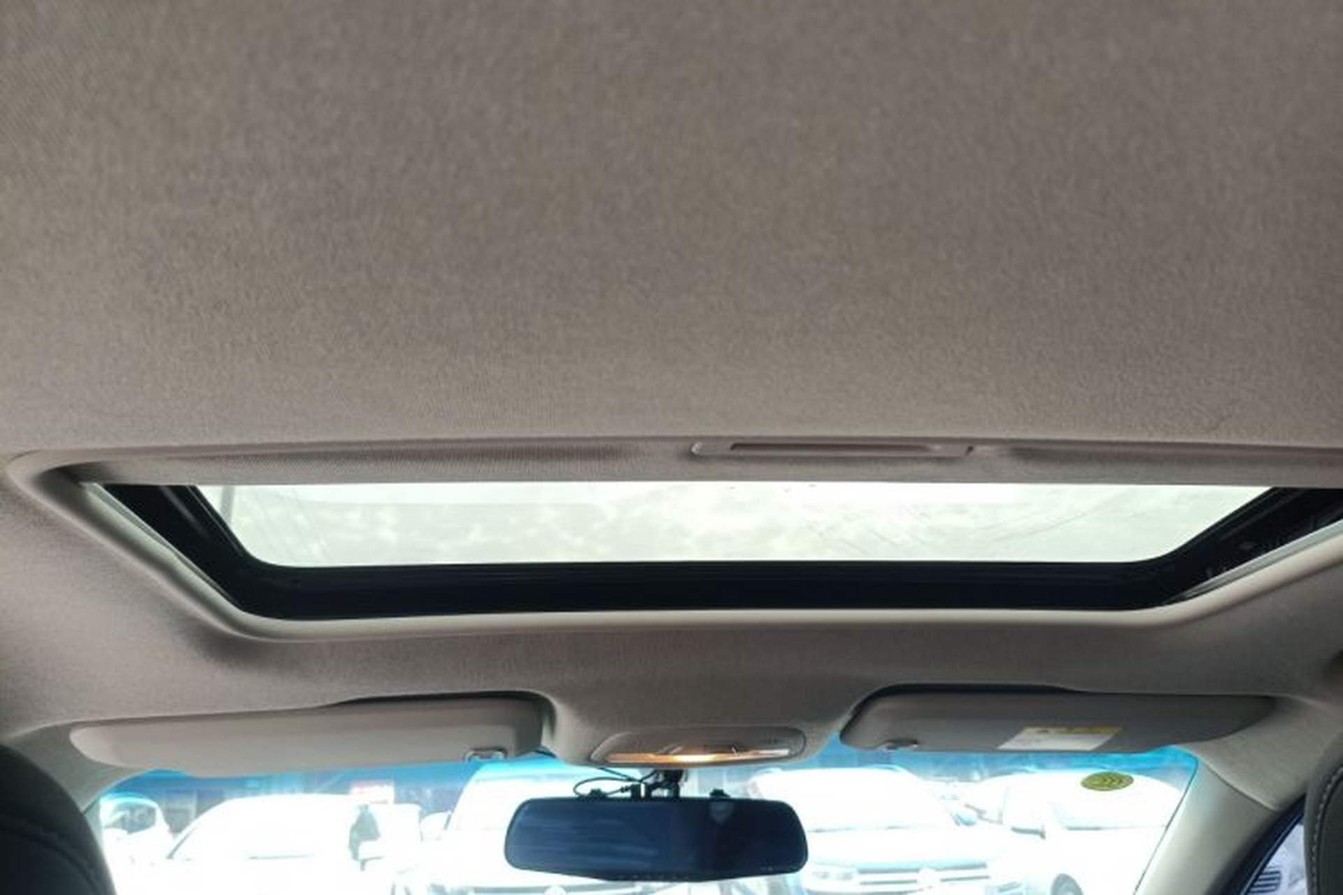 Used Chevrolet Cavalier 2019 320 Automatic Enjoyment with Sunroof Headliner