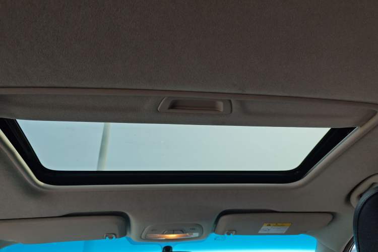 Used Chevrolet Cavalier 2019 320 Automatic Enjoyment with Sunroof Headliner