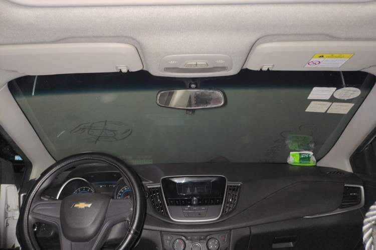 Used Chevrolet Cavalier 2019 320 Automatic Enjoyment with Sunroof Headliner