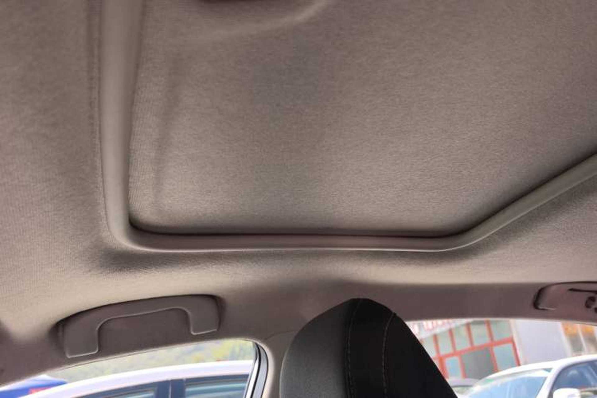 Used Chevrolet Cavalier 2019 320 Automatic Enjoyment with Sunroof Headliner