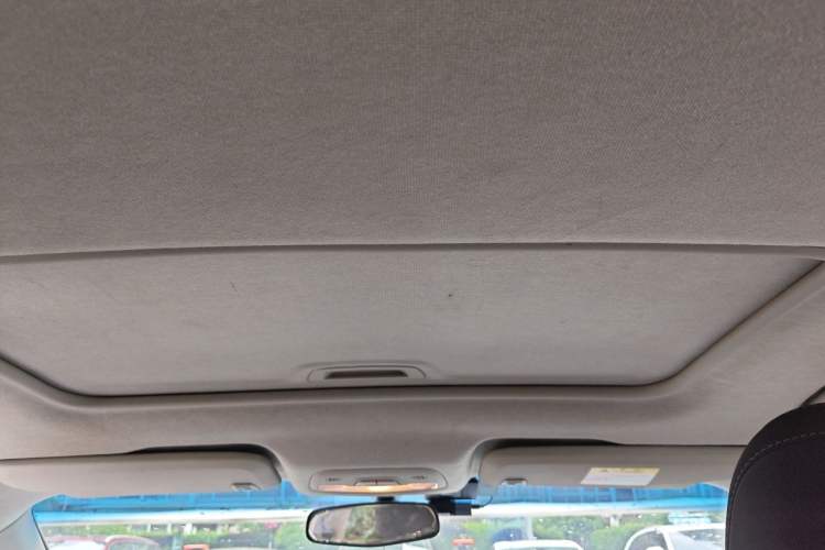 Used Chevrolet Cavalier 2019 320 Automatic Enjoyment with Sunroof Headliner