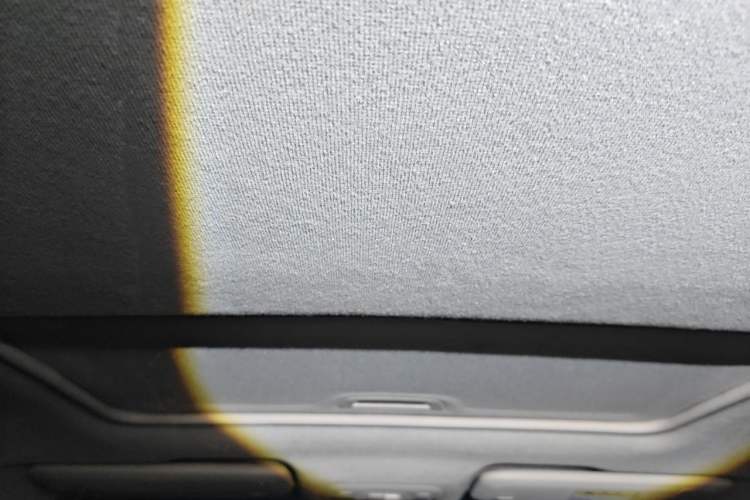 Used Chevrolet Cavalier 2019 320 Automatic Enjoyment with Sunroof Headliner