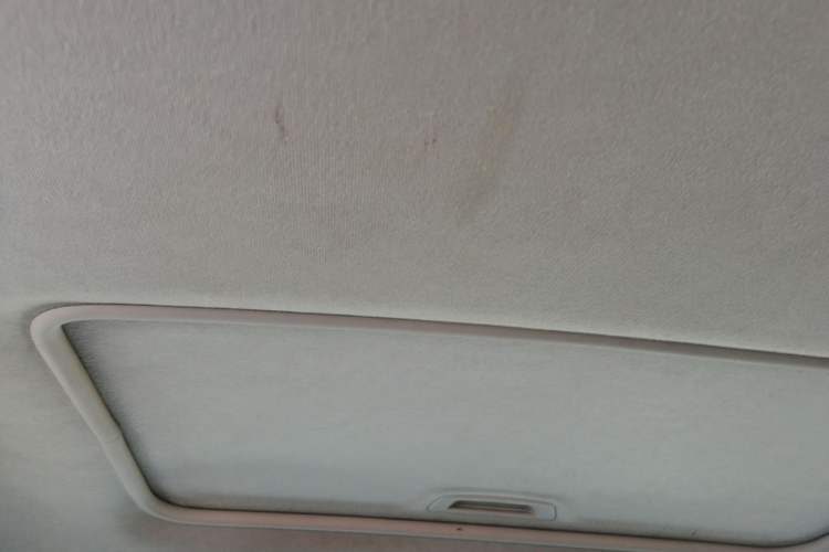 Used Chevrolet Cavalier 2019 320 Automatic Enjoyment with Sunroof Headliner