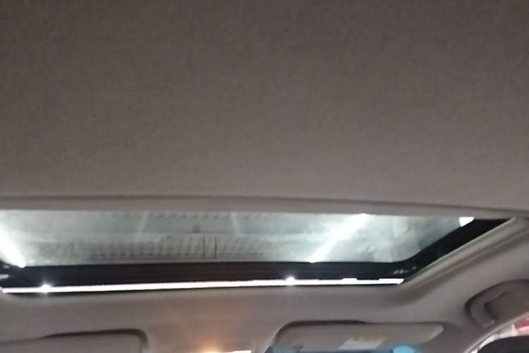 Used Chevrolet Cavalier 2019 320 Automatic Enjoyment with Sunroof Headliner