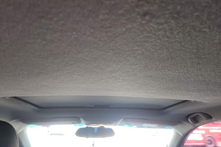 Used Chevrolet Cavalier 2019 320 Automatic Enjoyment with Sunroof Headliner