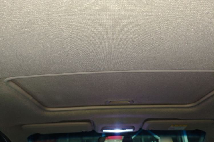 Used Chevrolet Cavalier 2019 320 Automatic Enjoyment with Sunroof Headliner