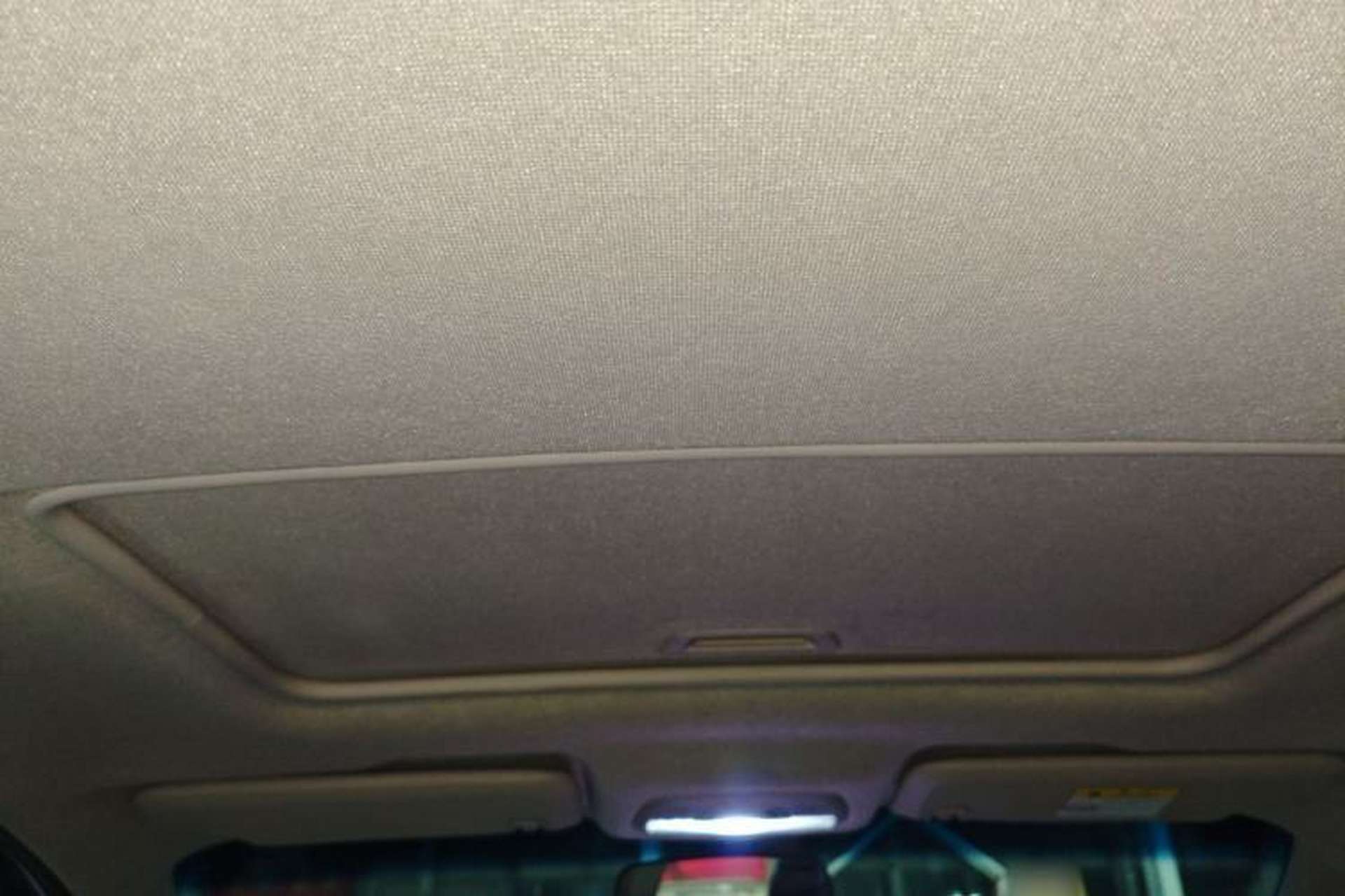 Used Chevrolet Cavalier 2019 320 Automatic Enjoyment with Sunroof Headliner